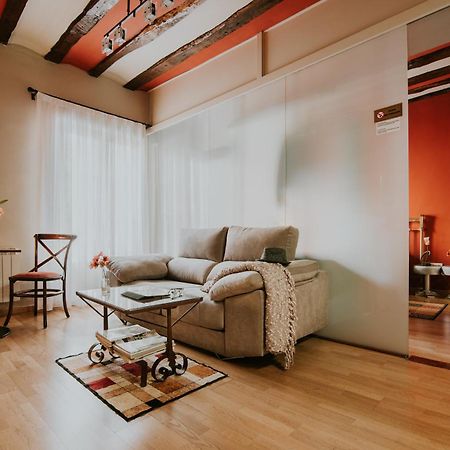 Haro Apartments Luaran gambar