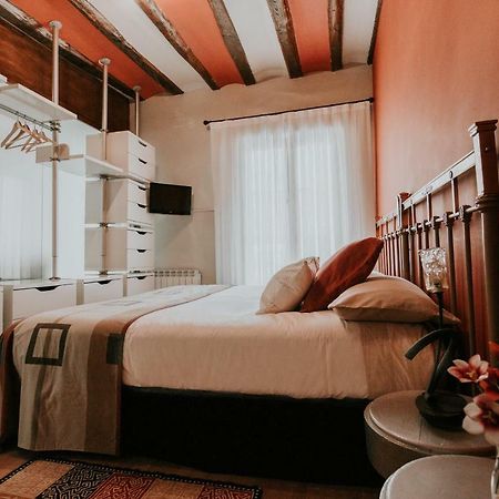 Haro Apartments Luaran gambar