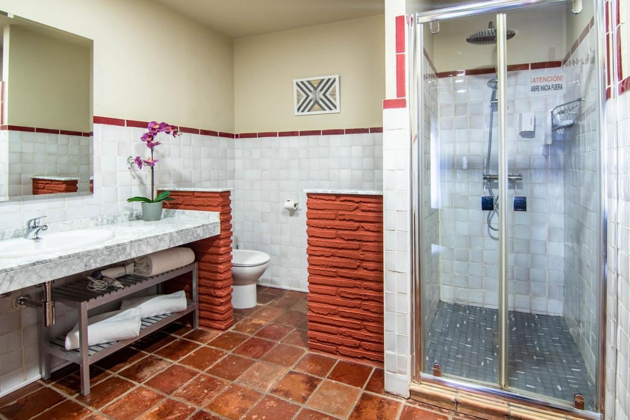 Haro Apartments Luaran gambar