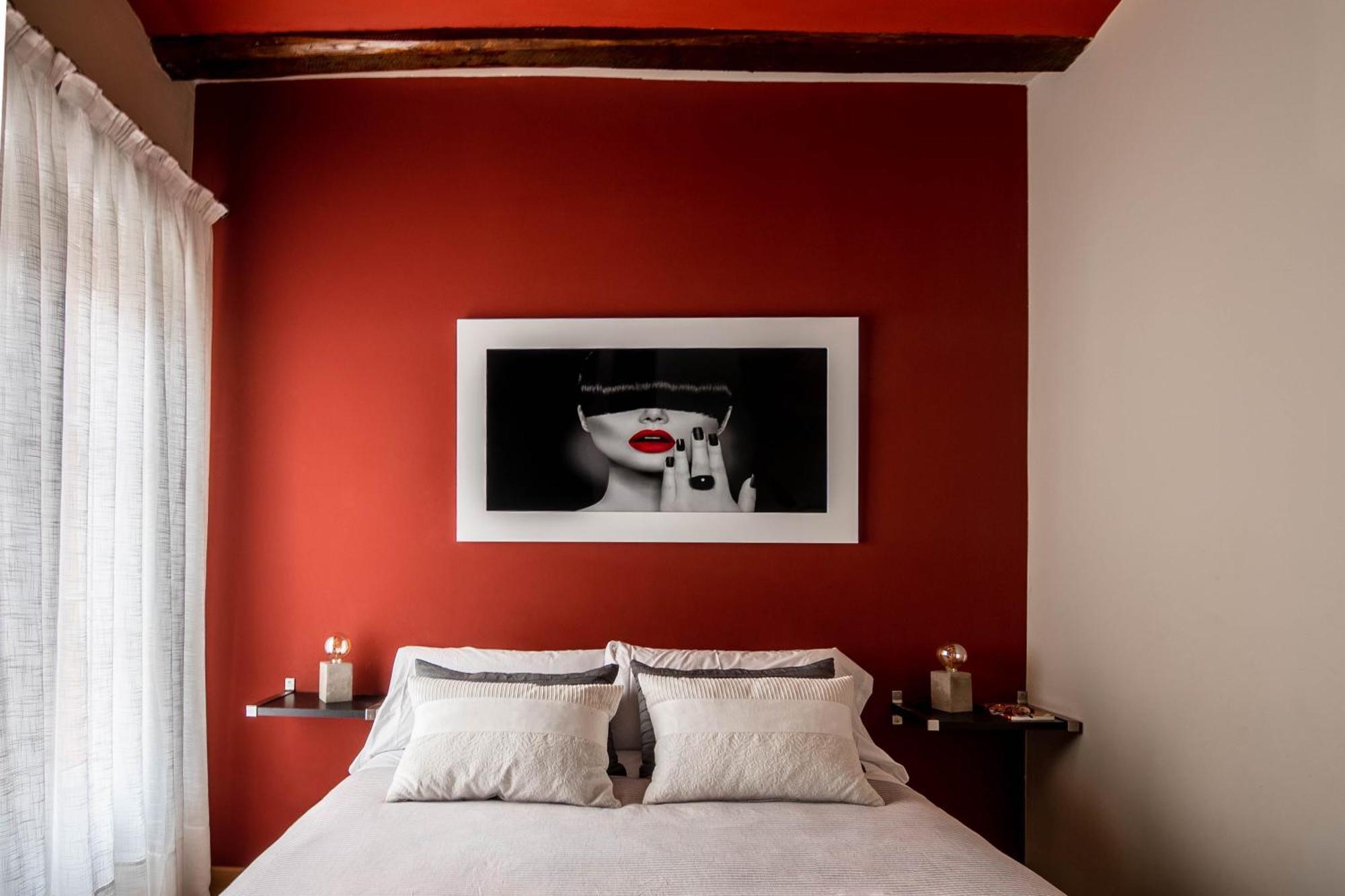 Haro Apartments Luaran gambar