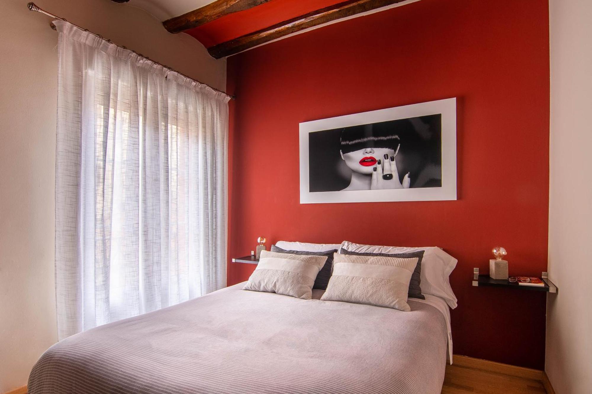Haro Apartments Luaran gambar