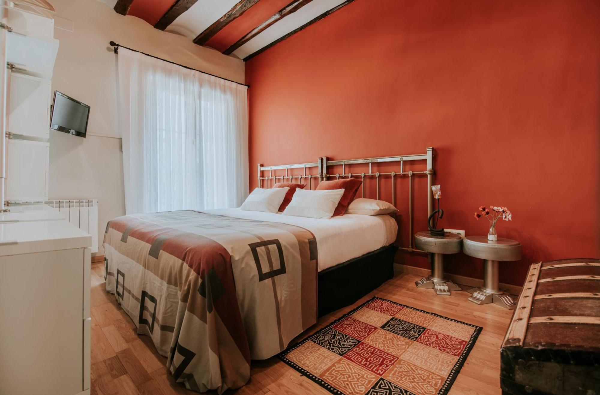 Haro Apartments Luaran gambar